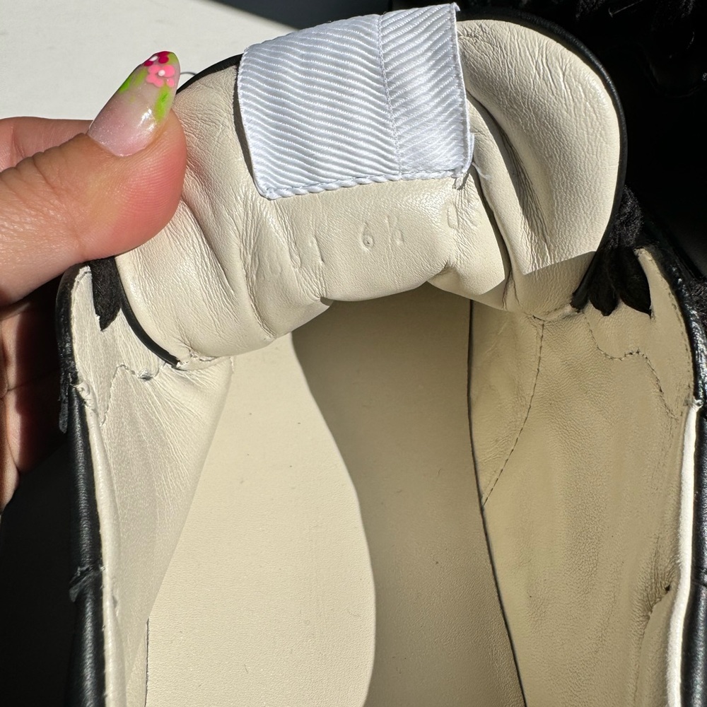 Gucci Rhyton - Picture 5 of 6